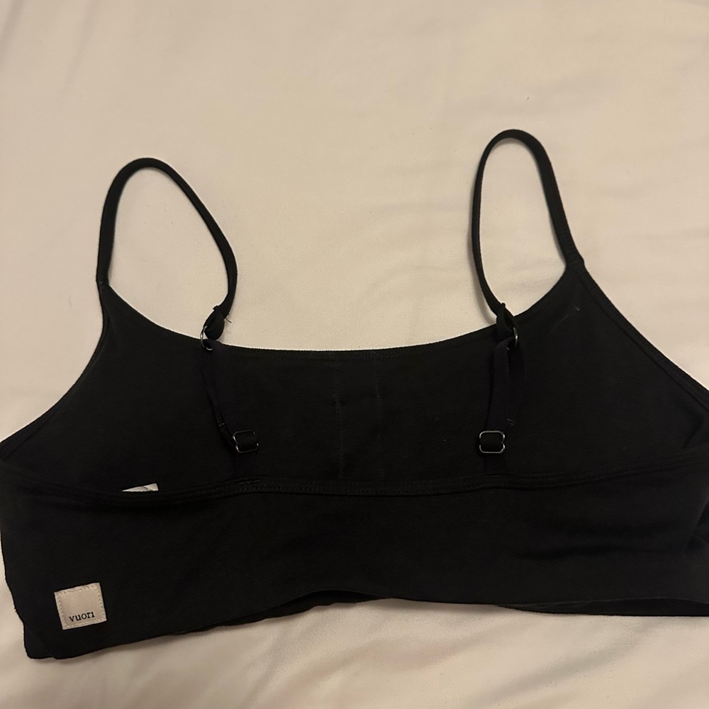 Vuori Halo Essential Bra